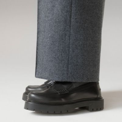 View: video, Klement loafer